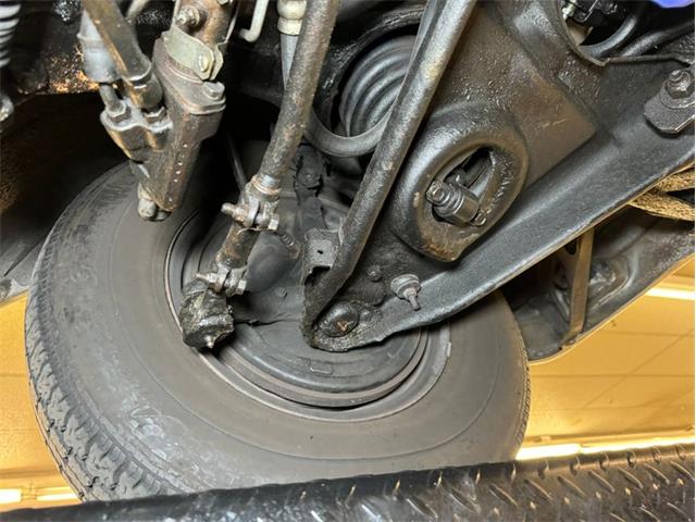 1964 Ford Galaxie (CC-1838606) for sale in Morgantown, Pennsylvania