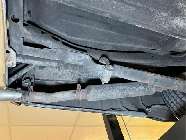 1964 Ford Galaxie (CC-1838606) for sale in Morgantown, Pennsylvania