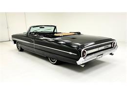 1964 Ford Galaxie (CC-1838606) for sale in Morgantown, Pennsylvania