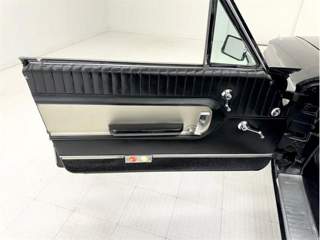 1964 Ford Galaxie (CC-1838606) for sale in Morgantown, Pennsylvania