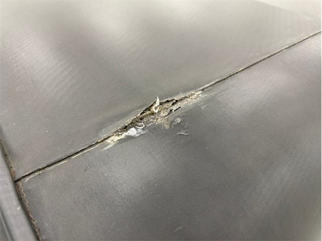 1964 Ford Galaxie (CC-1838606) for sale in Morgantown, Pennsylvania