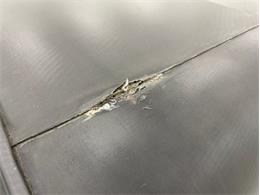 1964 Ford Galaxie (CC-1838606) for sale in Morgantown, Pennsylvania