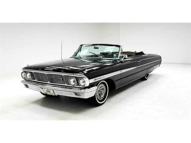 1964 Ford Galaxie (CC-1838606) for sale in Morgantown, Pennsylvania