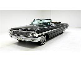 1964 Ford Galaxie (CC-1838606) for sale in Morgantown, Pennsylvania