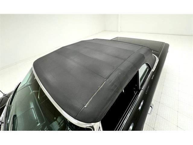 1964 Ford Galaxie (CC-1838606) for sale in Morgantown, Pennsylvania