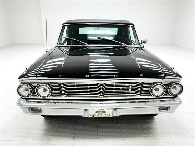 1964 Ford Galaxie (CC-1838606) for sale in Morgantown, Pennsylvania