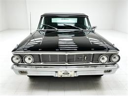 1964 Ford Galaxie (CC-1838606) for sale in Morgantown, Pennsylvania