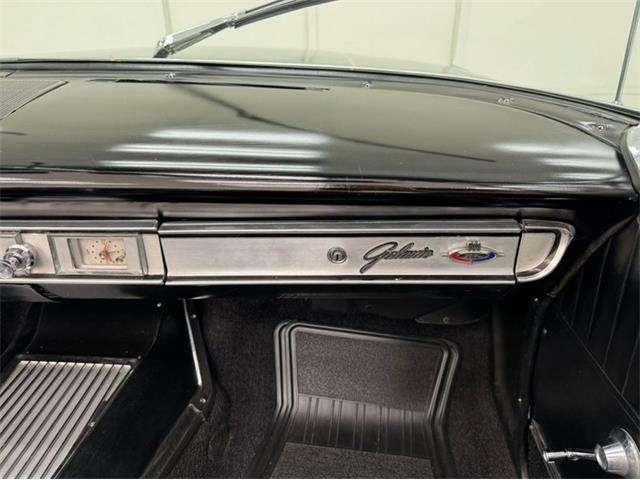 1964 Ford Galaxie (CC-1838606) for sale in Morgantown, Pennsylvania