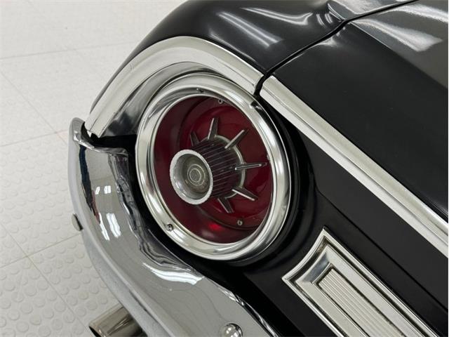 1964 Ford Galaxie (CC-1838606) for sale in Morgantown, Pennsylvania