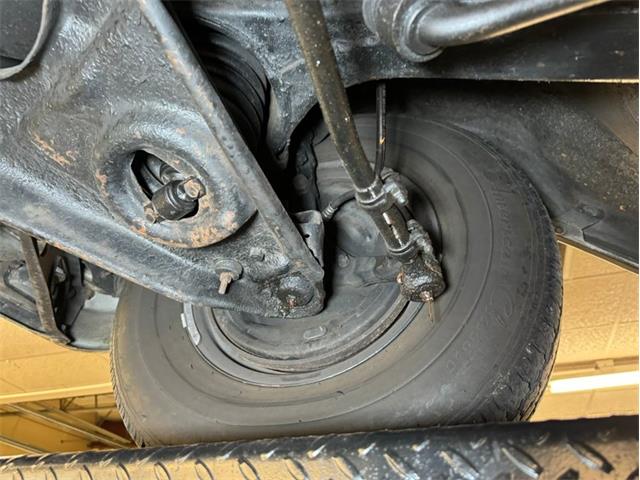 1964 Ford Galaxie (CC-1838606) for sale in Morgantown, Pennsylvania