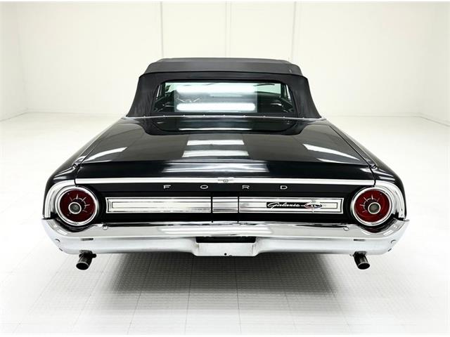 1964 Ford Galaxie (CC-1838606) for sale in Morgantown, Pennsylvania