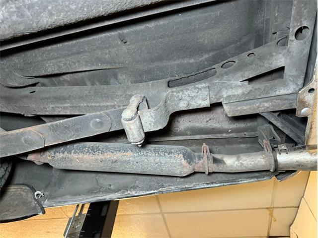 1964 Ford Galaxie (CC-1838606) for sale in Morgantown, Pennsylvania