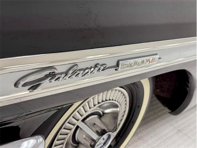 1964 Ford Galaxie (CC-1838606) for sale in Morgantown, Pennsylvania
