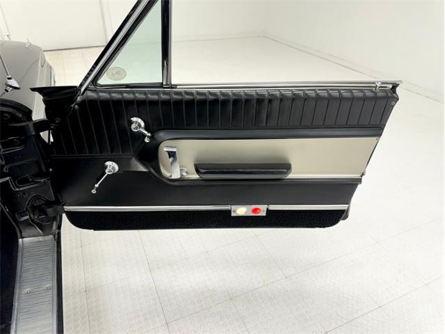 1964 Ford Galaxie (CC-1838606) for sale in Morgantown, Pennsylvania