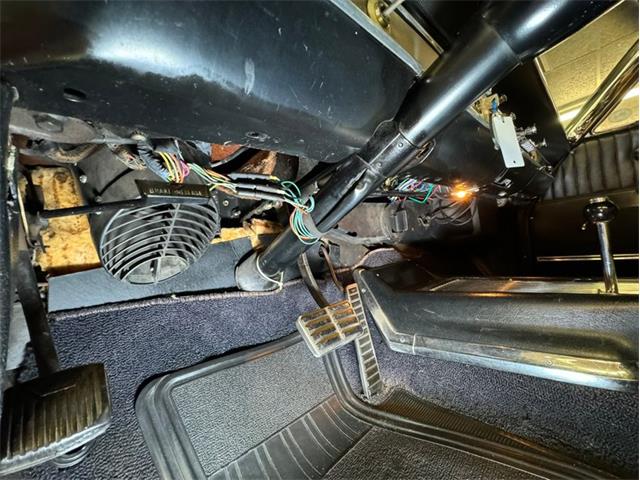 1964 Ford Galaxie (CC-1838606) for sale in Morgantown, Pennsylvania