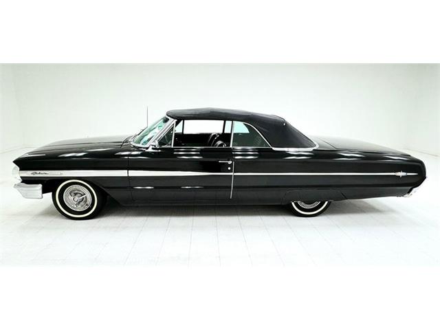 1964 Ford Galaxie (CC-1838606) for sale in Morgantown, Pennsylvania