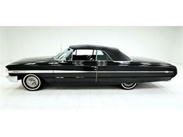 1964 Ford Galaxie (CC-1838606) for sale in Morgantown, Pennsylvania