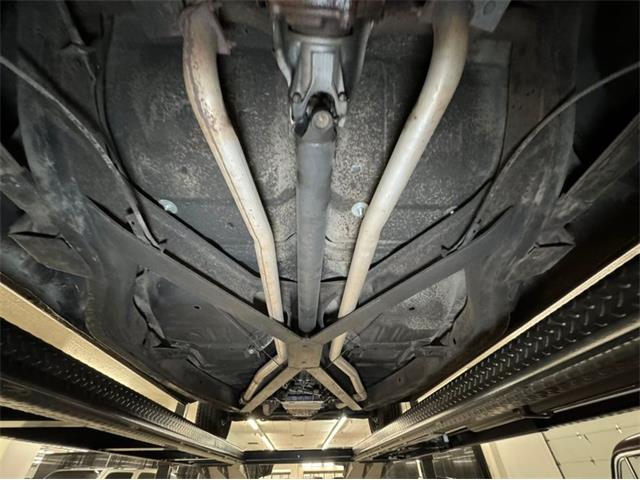 1964 Ford Galaxie (CC-1838606) for sale in Morgantown, Pennsylvania