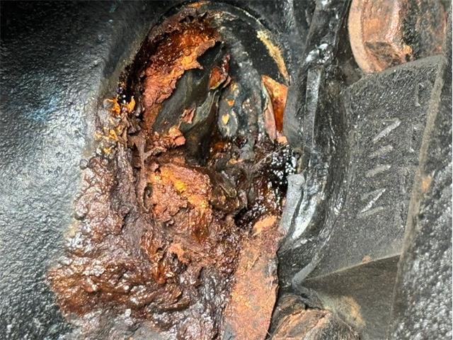 1964 Ford Galaxie (CC-1838606) for sale in Morgantown, Pennsylvania