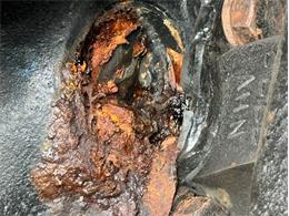 1964 Ford Galaxie (CC-1838606) for sale in Morgantown, Pennsylvania