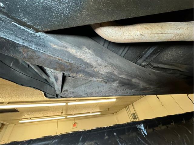 1964 Ford Galaxie (CC-1838606) for sale in Morgantown, Pennsylvania