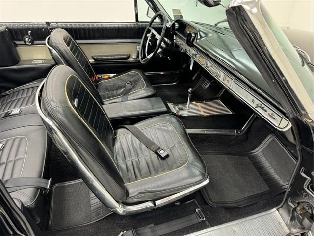 1964 Ford Galaxie (CC-1838606) for sale in Morgantown, Pennsylvania