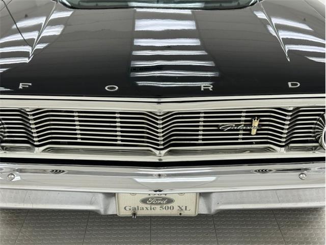 1964 Ford Galaxie (CC-1838606) for sale in Morgantown, Pennsylvania