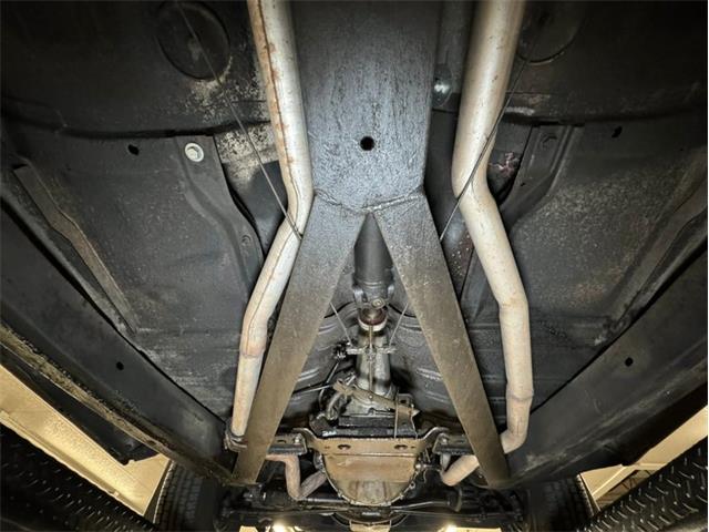 1964 Ford Galaxie (CC-1838606) for sale in Morgantown, Pennsylvania