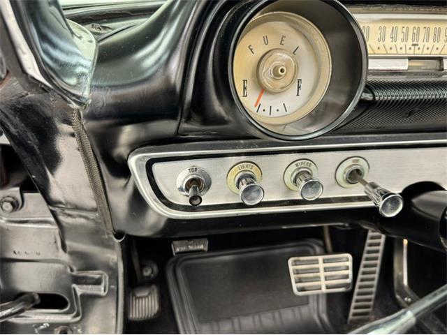 1964 Ford Galaxie (CC-1838606) for sale in Morgantown, Pennsylvania