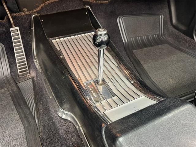 1964 Ford Galaxie (CC-1838606) for sale in Morgantown, Pennsylvania