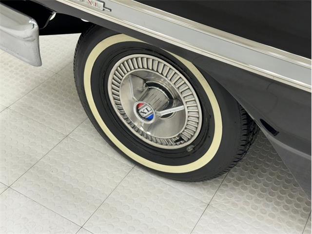 1964 Ford Galaxie (CC-1838606) for sale in Morgantown, Pennsylvania