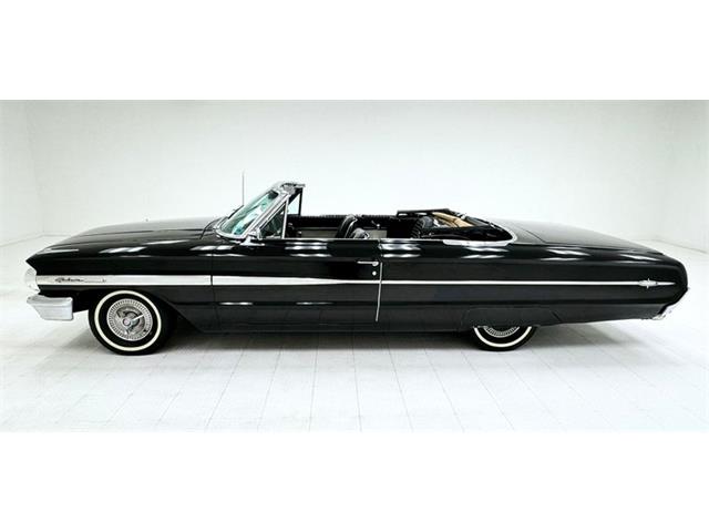 1964 Ford Galaxie (CC-1838606) for sale in Morgantown, Pennsylvania