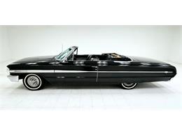 1964 Ford Galaxie (CC-1838606) for sale in Morgantown, Pennsylvania