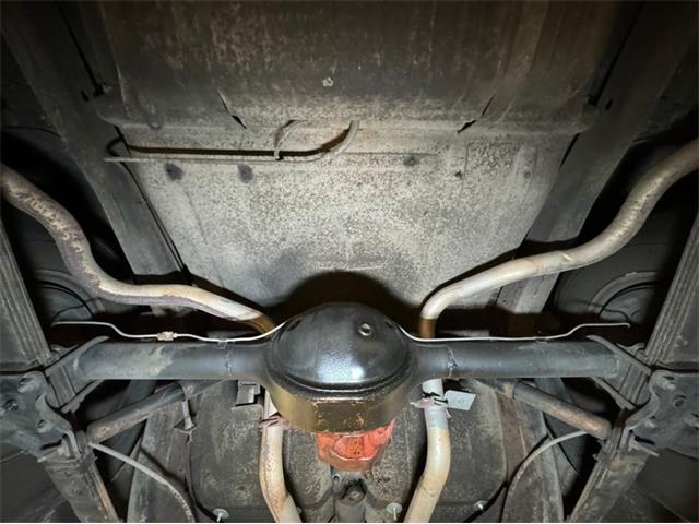 1964 Ford Galaxie (CC-1838606) for sale in Morgantown, Pennsylvania