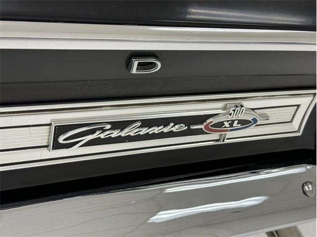 1964 Ford Galaxie (CC-1838606) for sale in Morgantown, Pennsylvania