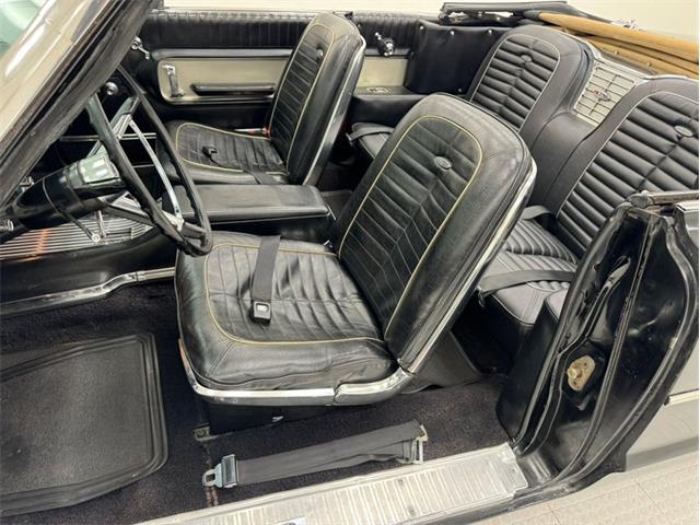 1964 Ford Galaxie (CC-1838606) for sale in Morgantown, Pennsylvania