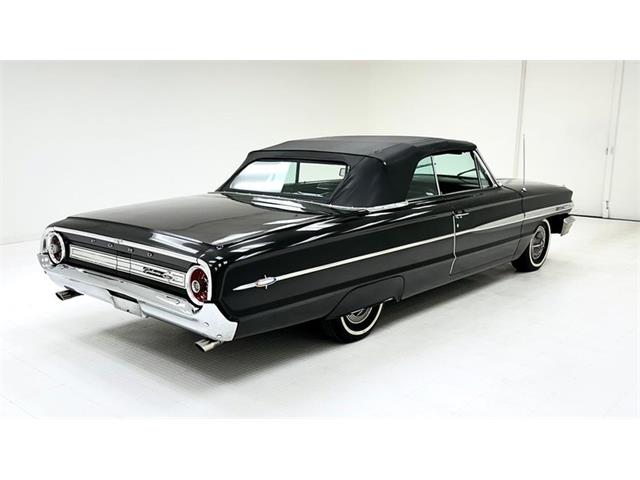 1964 Ford Galaxie (CC-1838606) for sale in Morgantown, Pennsylvania