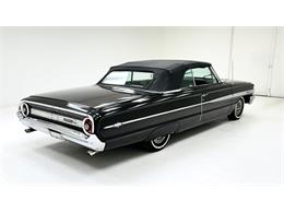 1964 Ford Galaxie (CC-1838606) for sale in Morgantown, Pennsylvania