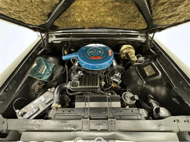 1964 Ford Galaxie (CC-1838606) for sale in Morgantown, Pennsylvania