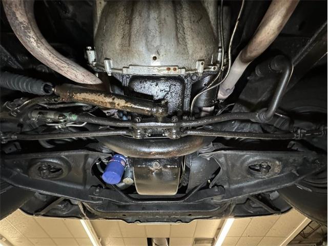 1964 Ford Galaxie (CC-1838606) for sale in Morgantown, Pennsylvania