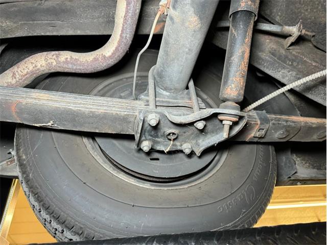 1964 Ford Galaxie (CC-1838606) for sale in Morgantown, Pennsylvania