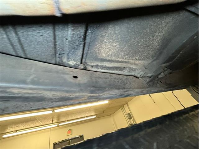 1964 Ford Galaxie (CC-1838606) for sale in Morgantown, Pennsylvania