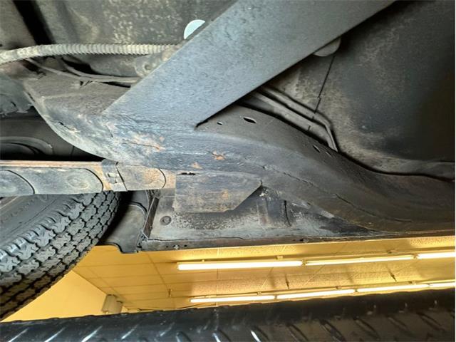 1964 Ford Galaxie (CC-1838606) for sale in Morgantown, Pennsylvania