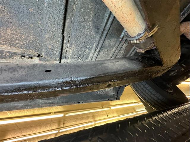 1964 Ford Galaxie (CC-1838606) for sale in Morgantown, Pennsylvania