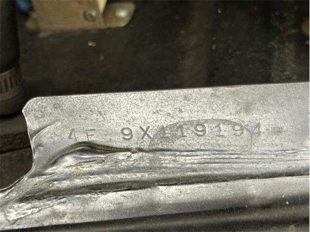 1964 Ford Galaxie (CC-1838606) for sale in Morgantown, Pennsylvania