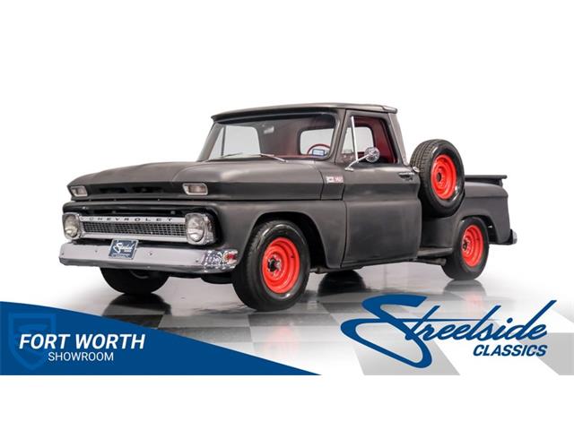1965 Chevrolet C10 (CC-1838608) for sale in Ft Worth, Texas