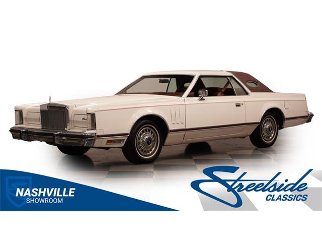 1977 Lincoln Continental (CC-1830861) for sale in Lavergne, Tennessee