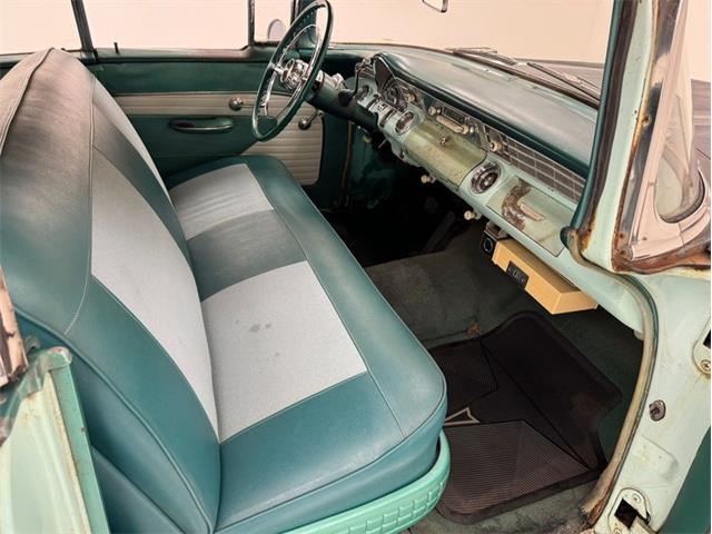 1956 Pontiac Chieftain (CC-1838610) for sale in Morgantown, Pennsylvania
