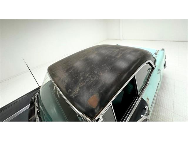1956 Pontiac Chieftain (CC-1838610) for sale in Morgantown, Pennsylvania