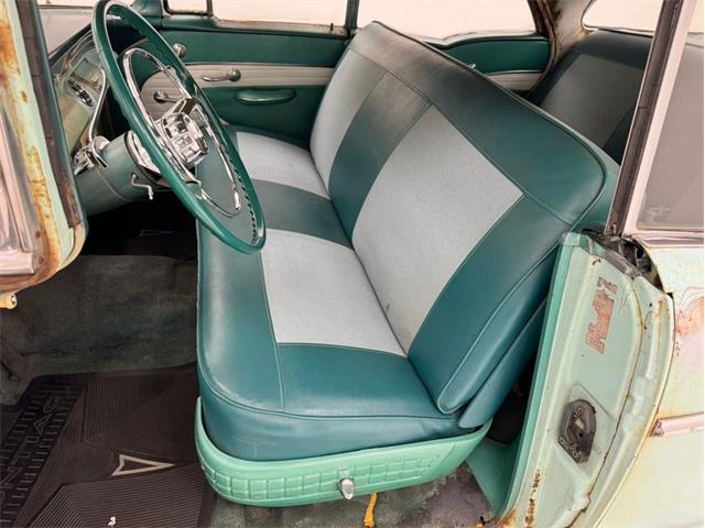 1956 Pontiac Chieftain (CC-1838610) for sale in Morgantown, Pennsylvania